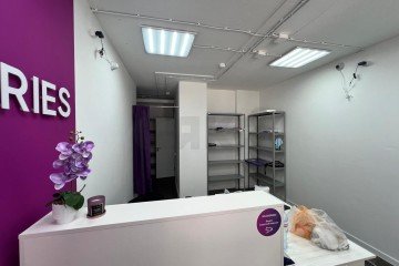 Фото №2: Торговое помещение 51 м² - Краснодар, мкр. жилой комплекс Симфония, ул. Российская, 72/2