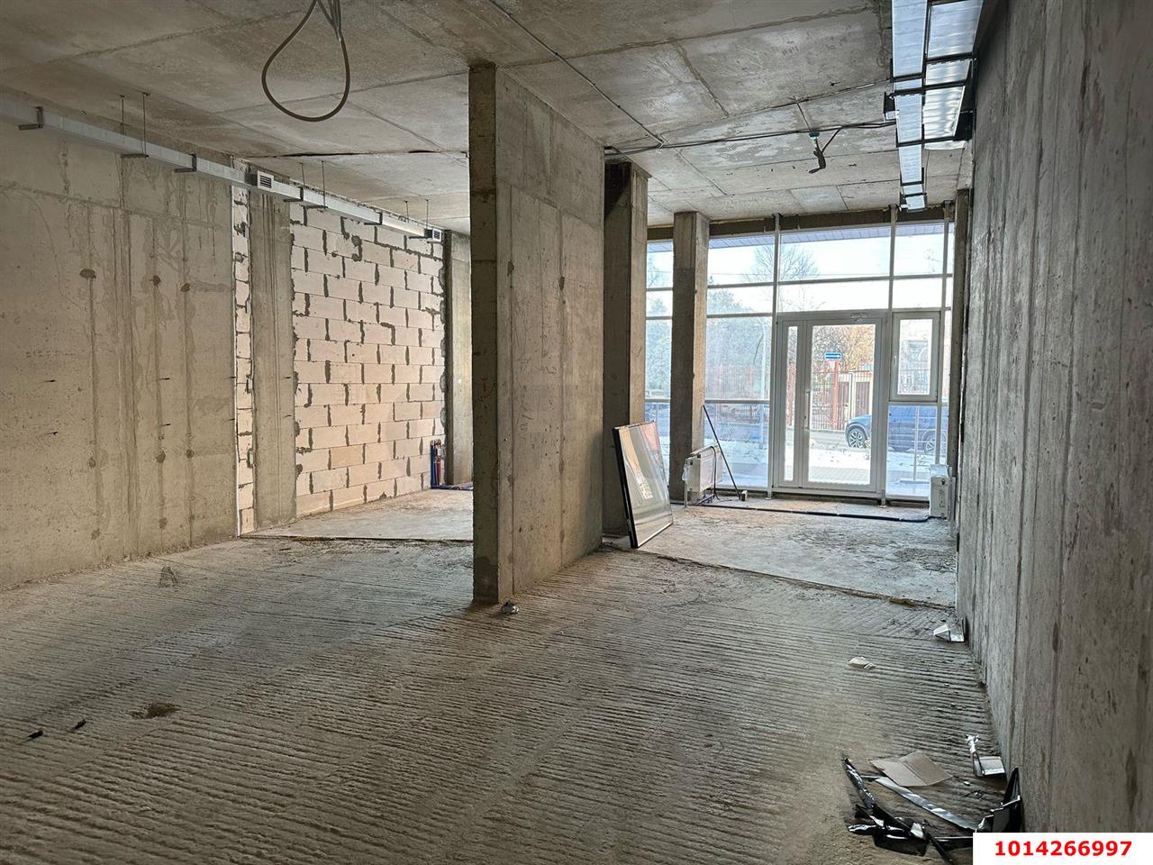 Фото №4: Коммерция 139 м² - Краснодар, ЖК Краснодар Сити, Западный внутригородской округ, Фестивальный, мкр. жилой комплекс Краснодар Сити, ул. Шоссе Нефтяников, 18к4