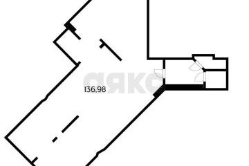 Фото №2: Коммерция 139 м² - Краснодар, мкр. жилой комплекс Краснодар Сити, ул. Шоссе Нефтяников, 18к4