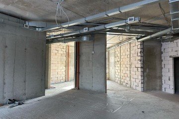 Фото №4: Торговое помещение 140 м² - Краснодар, мкр. ЖК Краснодар Сити, ул. Шоссе Нефтяников, 18к4