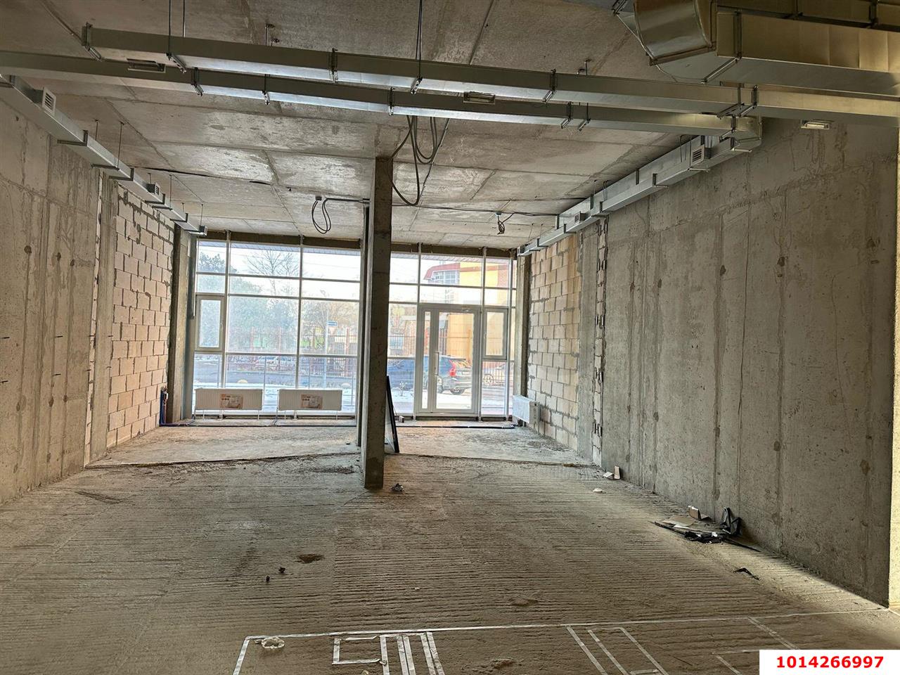 Фото №3: Коммерция 139 м² - Краснодар, ЖК Краснодар Сити, Западный внутригородской округ, Фестивальный, мкр. жилой комплекс Краснодар Сити, ул. Шоссе Нефтяников, 18к4