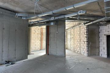 Фото №5: Коммерция 139 м² - Краснодар, мкр. жилой комплекс Краснодар Сити, ул. Шоссе Нефтяников, 18к4