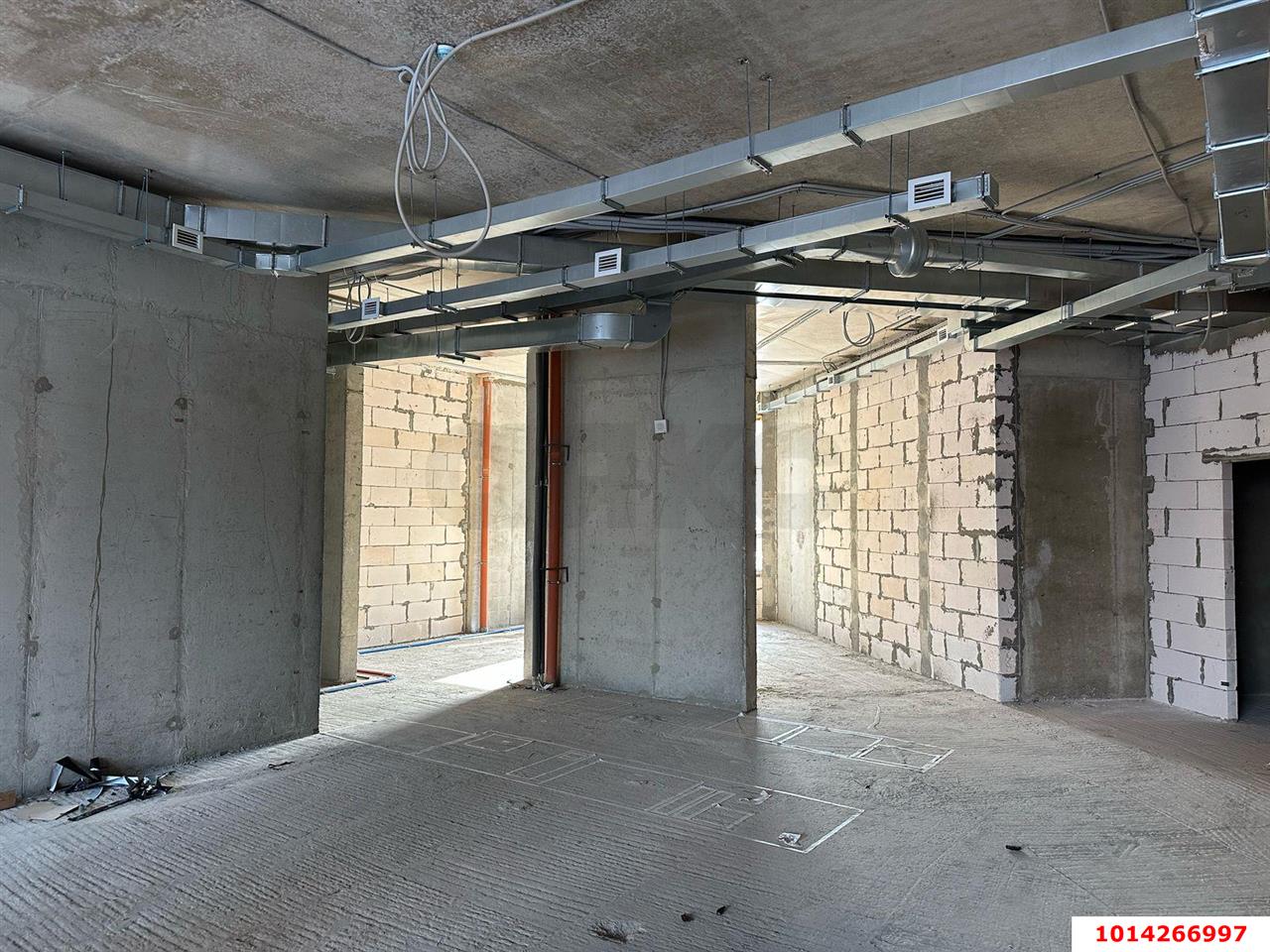 Фото №5: Коммерция 139 м² - Краснодар, ЖК Краснодар Сити, Западный внутригородской округ, Фестивальный, мкр. жилой комплекс Краснодар Сити, ул. Шоссе Нефтяников, 18к4