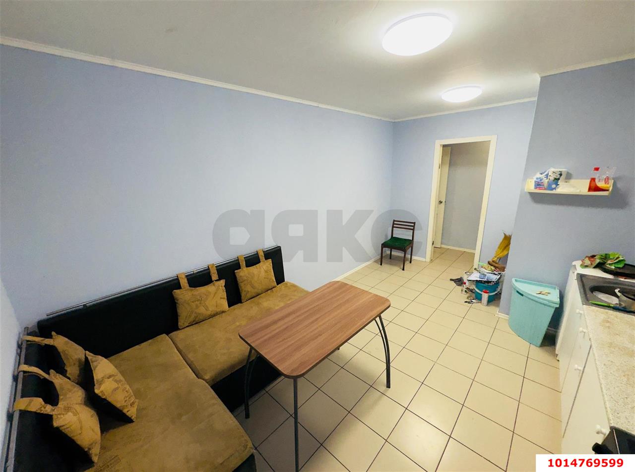 Фото №4: Торговое помещение 41 м² - Краснодар, Табачная Фабрика, ул. Серова, 50