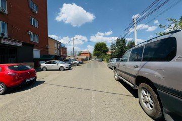 Фото №1: Торговое помещение 41 м² - Краснодар, мкр. Табачная Фабрика, ул. Серова, 50