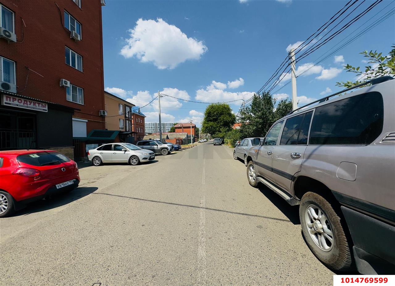 Фото №1: Торговое помещение 41 м² - Краснодар, Табачная Фабрика, ул. Серова, 50