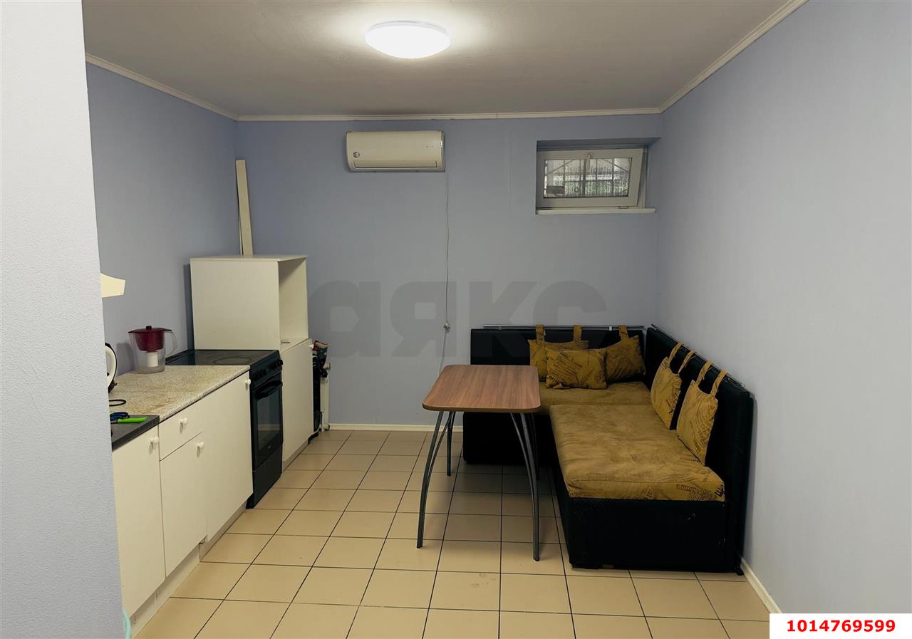 Фото №5: Торговое помещение 41 м² - Краснодар, Табачная Фабрика, ул. Серова, 50