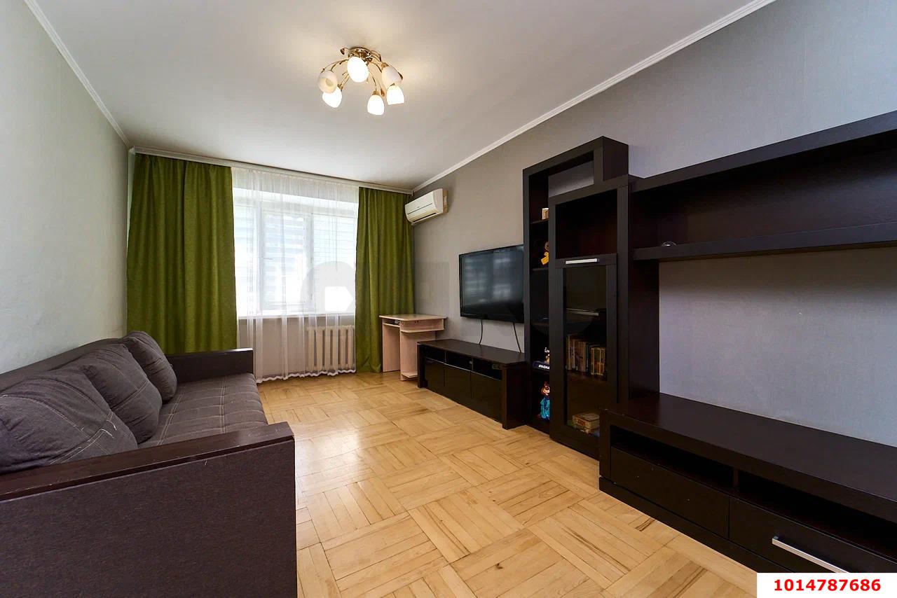 Фото №9: 3-комнатная квартира 58 м² - Краснодар, Фестивальный, ул. имени Тургенева, 145