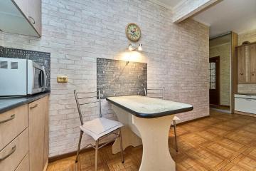 Фото №3: 3-комнатная квартира 58 м² - Краснодар, мкр. Прикубанский внутригородской округ, ул. имени Тургенева, 145