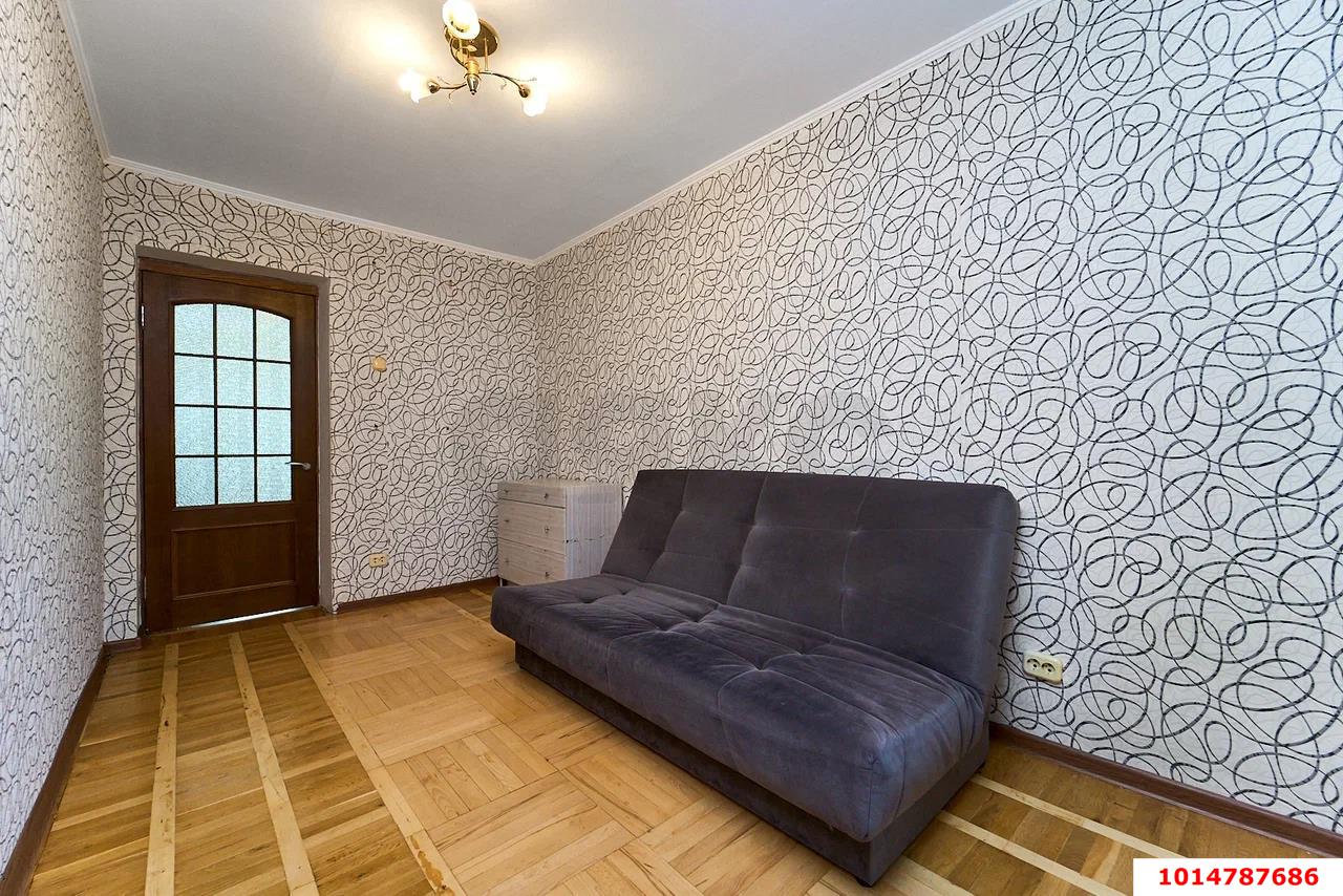 Фото №14: 3-комнатная квартира 58 м² - Краснодар, Фестивальный, ул. имени Тургенева, 145