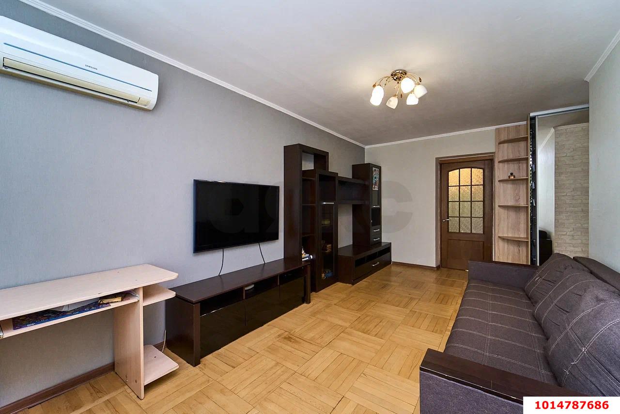 Фото №10: 3-комнатная квартира 58 м² - Краснодар, Фестивальный, ул. имени Тургенева, 145