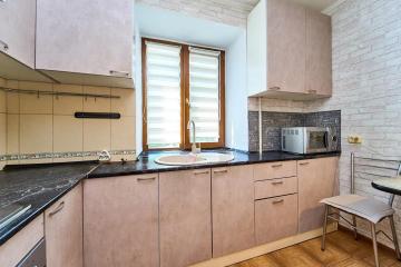 Фото №4: 3-комнатная квартира 58 м² - Краснодар, мкр. Прикубанский внутригородской округ, ул. имени Тургенева, 145