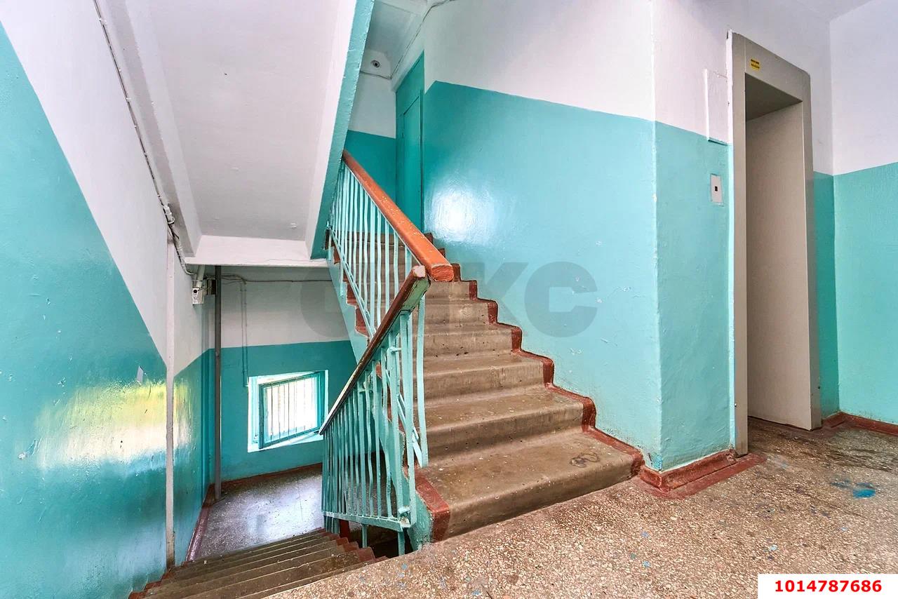 Фото №15: 3-комнатная квартира 58 м² - Краснодар, Фестивальный, ул. имени Тургенева, 145