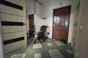 Фото №4: 1-комнатная квартира 41 м² - Краснодар, мкр. ЖК Три Богатыря, ул. Садовая, 161/1