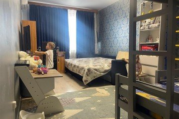 Фото №3: 1-комнатная квартира 41 м² - Краснодар, мкр. ЖК Три Богатыря, ул. Садовая, 161/1