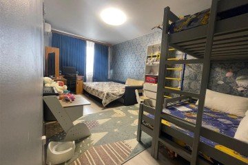 Фото №2: 1-комнатная квартира 41 м² - Краснодар, мкр. ЖК Три Богатыря, ул. Садовая, 161/1