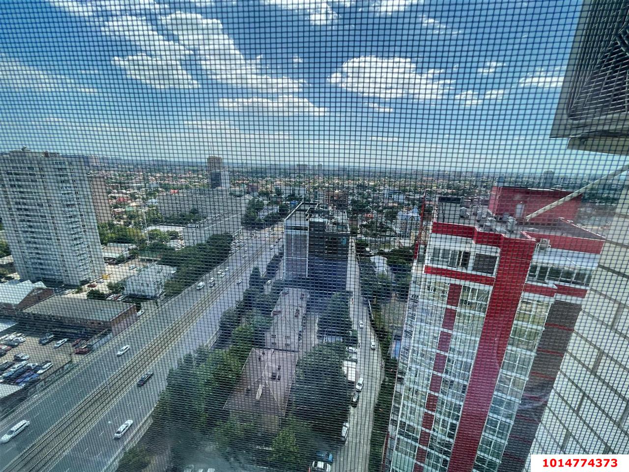 Фото №11: 1-комнатная квартира 41 м² - Краснодар, ЖК Три Богатыря, ул. Садовая, 161/1