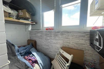 Фото №5: 1-комнатная квартира 41 м² - Краснодар, мкр. ЖК Три Богатыря, ул. Садовая, 161/1