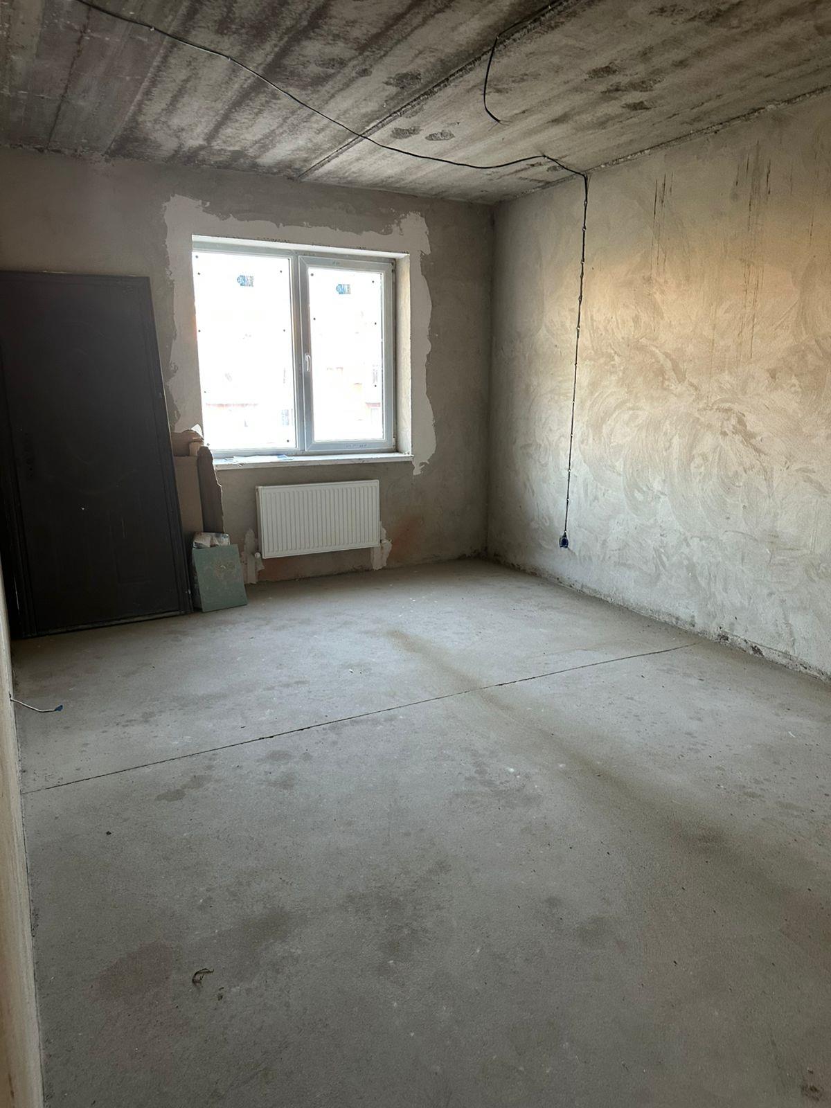 Фото №7: 1-комнатная квартира 39 м² - Новая Адыгея, мкр. жилой комплекс Золотая линия 2, ул. Бжегокайская, 25/2