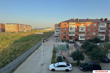 Фото №1: 1-комнатная квартира 39 м² - Новая Адыгея, мкр. жилой комплекс Золотая линия 2, ул. Бжегокайская, 25/2