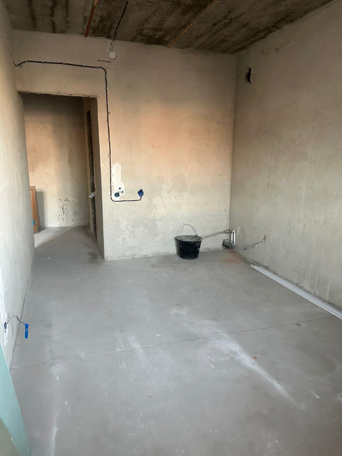 Фото №5: 1-комнатная квартира 39 м² - Новая Адыгея, мкр. жилой комплекс Золотая линия 2, ул. Бжегокайская, 25/2