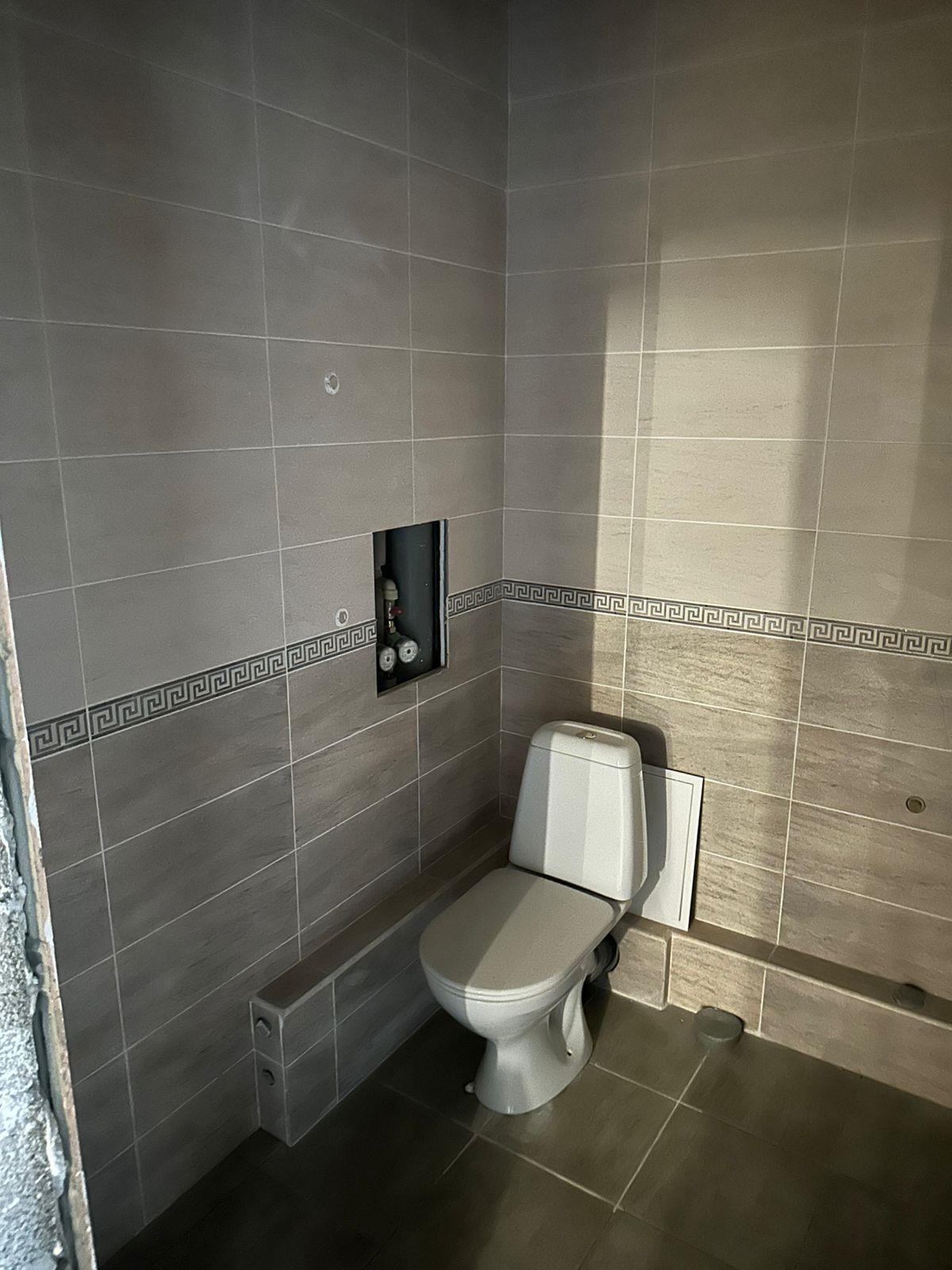 Фото №2: 1-комнатная квартира 39 м² - Новая Адыгея, мкр. жилой комплекс Золотая линия 2, ул. Бжегокайская, 25/2