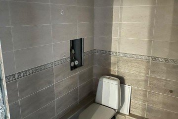 Фото №2: 1-комнатная квартира 36 м² - Новая Адыгея, мкр. жилой комплекс Золотая линия 2, ул. Бжегокайская, 25/2