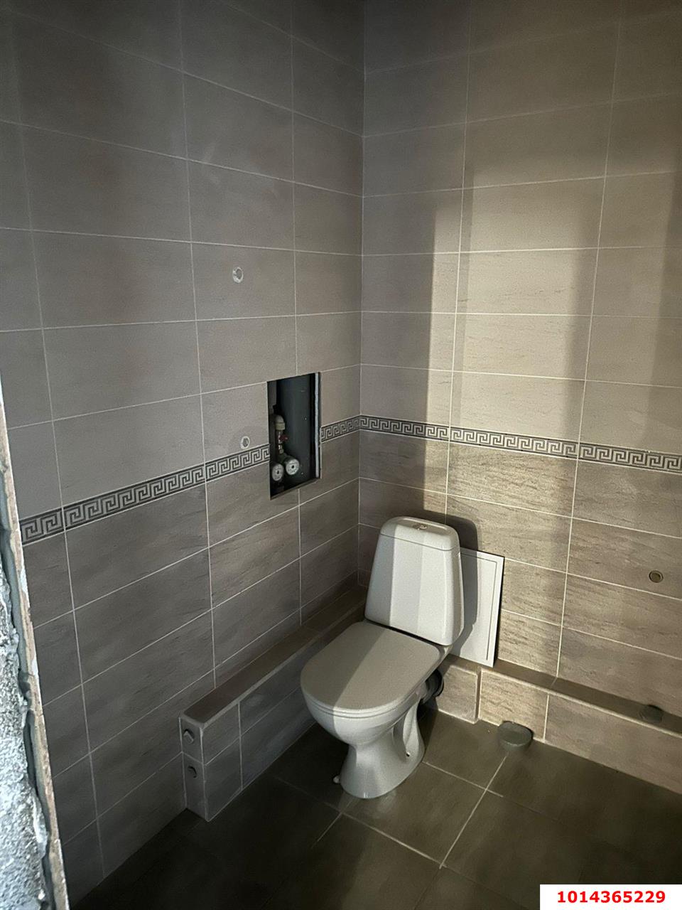 Фото №2: 1-комнатная квартира 39 м² - Новая Адыгея, жилой комплекс Золотая линия 2, ул. Бжегокайская, 25/2