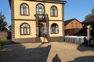 Фото №4: Дом 220 м² - Грибки, мкр. СНТ Грибки, ул. 5-я Линия