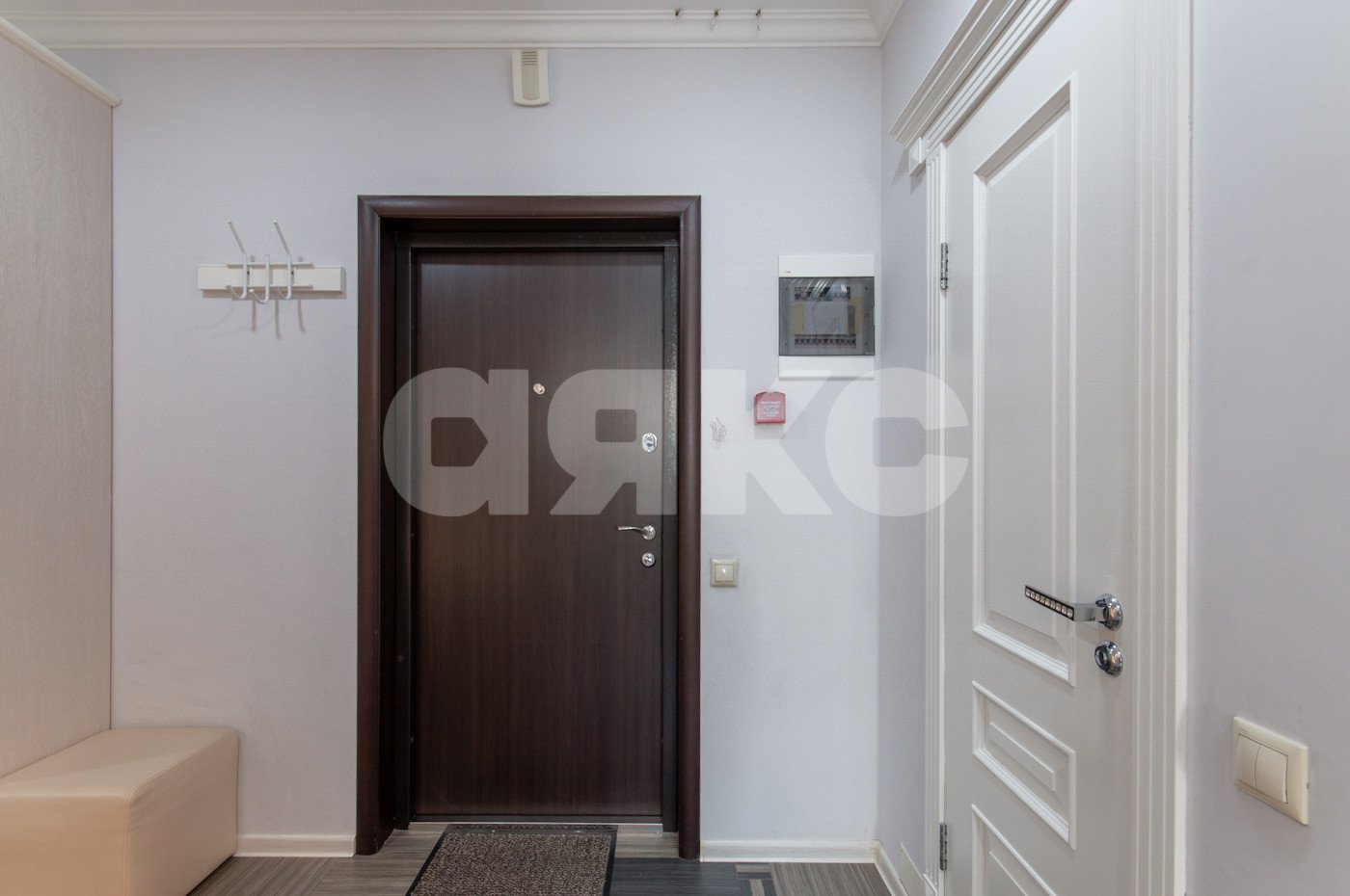 Фото №2: 2-комнатная квартира 56 м² - Коммунарка, квартал № 152, ул. Ясная, 1