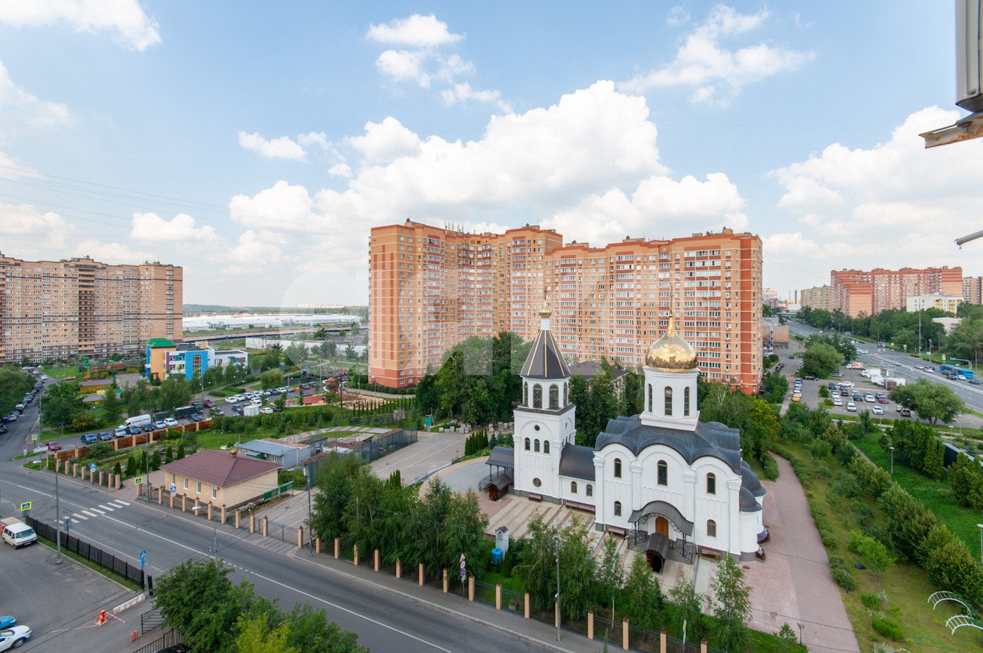 Фото №18: 2-комнатная квартира 56 м² - Коммунарка, квартал № 152, ул. Ясная, 1