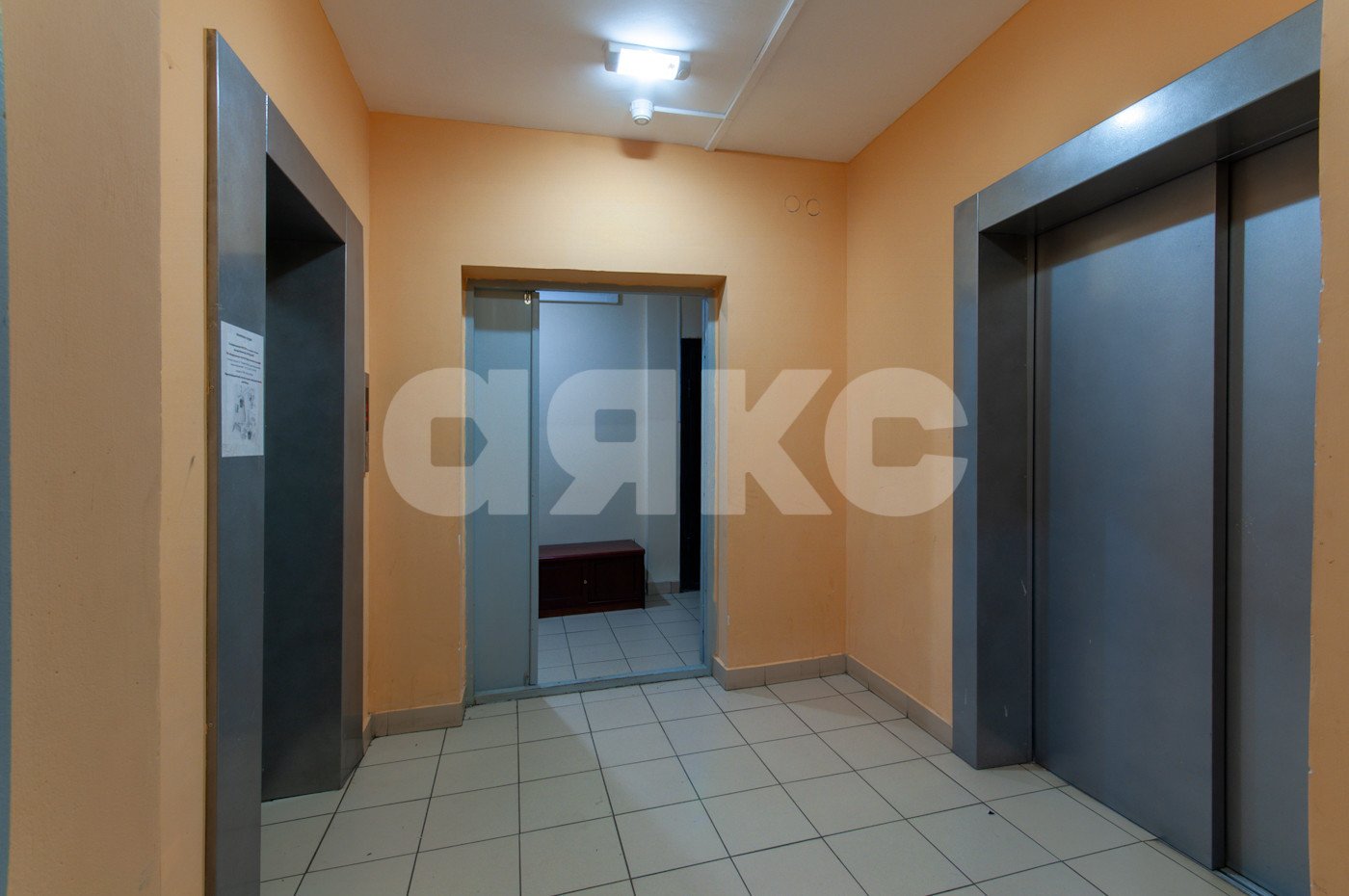 Фото №16: 2-комнатная квартира 56 м² - Коммунарка, квартал № 152, ул. Ясная, 1