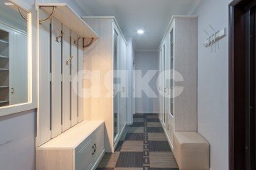 Фото №4: 2-комнатная квартира 56 м² - Коммунарка, мкр. квартал № 152, ул. Ясная, 1