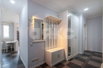 Фото №1: 2-комнатная квартира 56 м² - Коммунарка, мкр. квартал № 152, ул. Ясная, 1