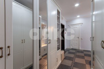 Фото №5: 2-комнатная квартира 56 м² - Коммунарка, мкр. квартал № 152, ул. Ясная, 1
