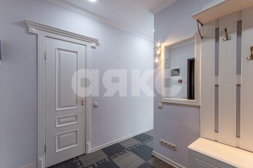 Фото №3: 2-комнатная квартира 56 м² - Коммунарка, мкр. квартал № 152, ул. Ясная, 1