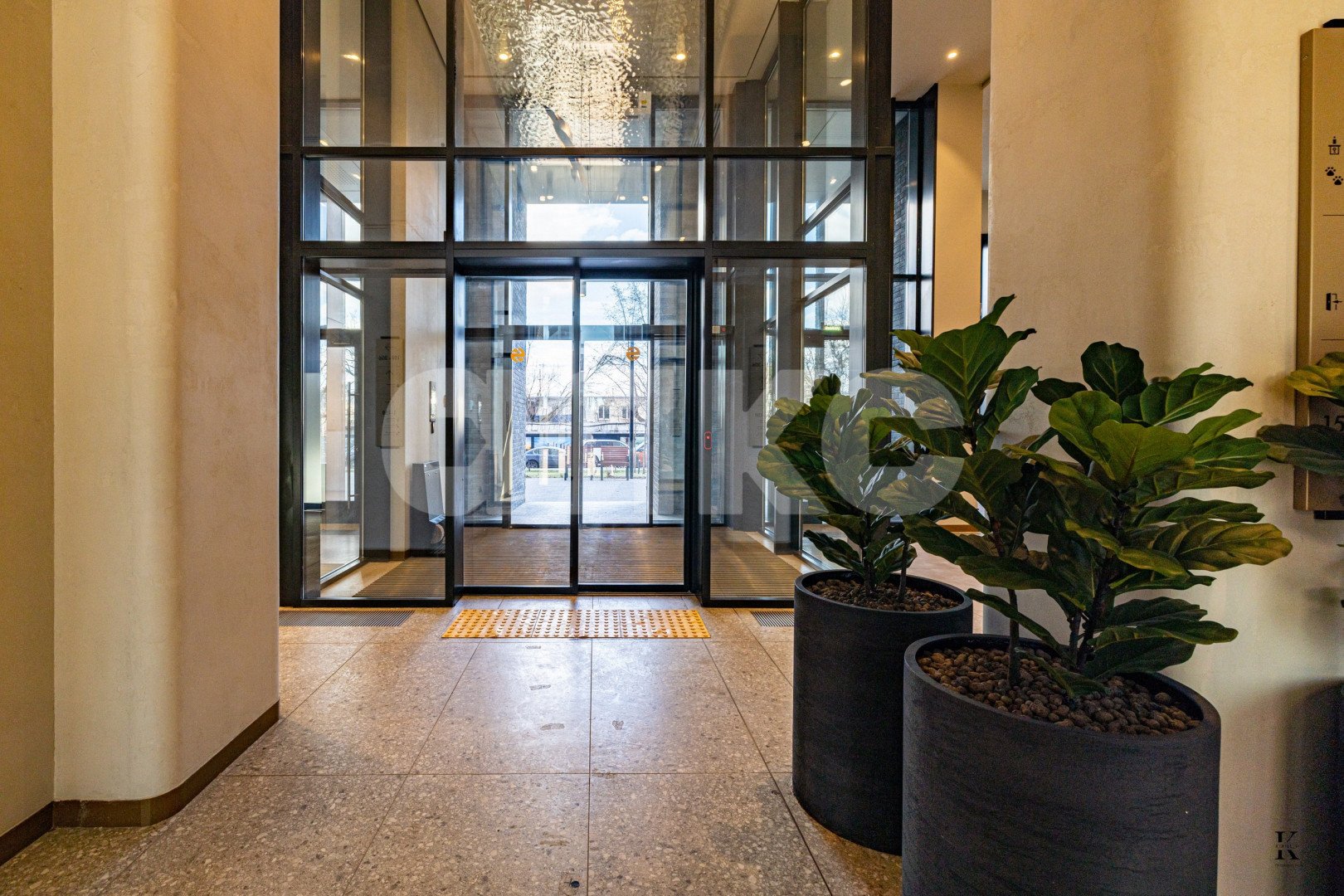 Фото №25: 1-комнатная квартира 41 м² - Москва, жилой комплекс Сидней Сити, ул. Шелепихинская набережная, 40к3