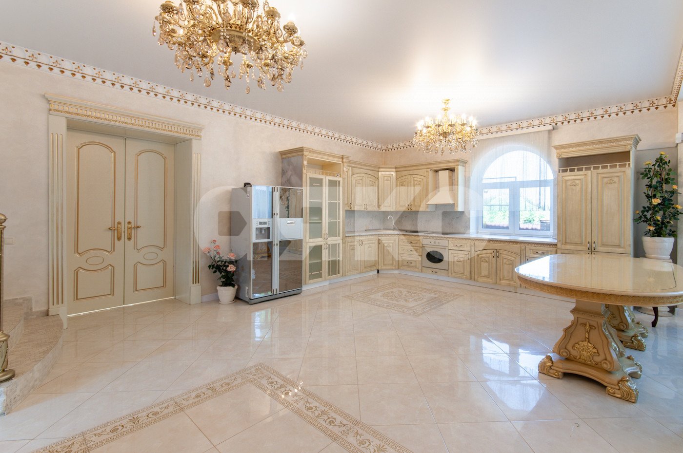 Фото №7: Дом 300 м² + 600 сот. - Эскулап, 24