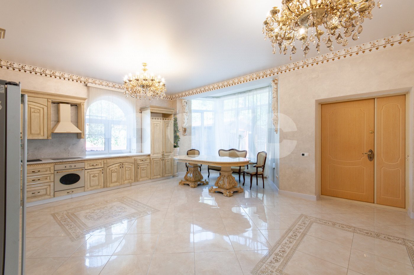 Фото №8: Дом 300 м² + 600 сот. - Эскулап, 24