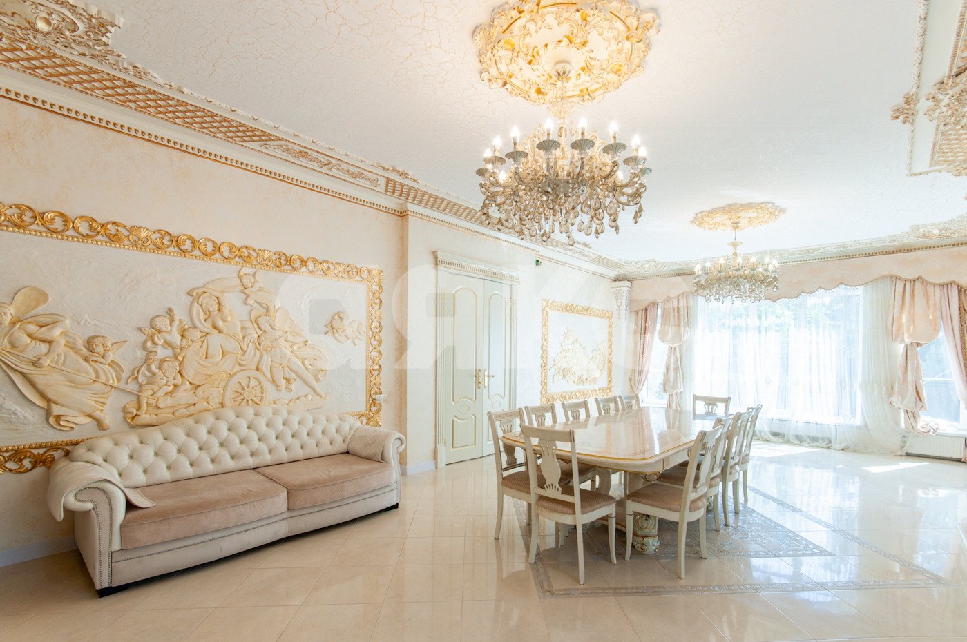 Фото №10: Дом 300 м² + 600 сот. - Эскулап, 24