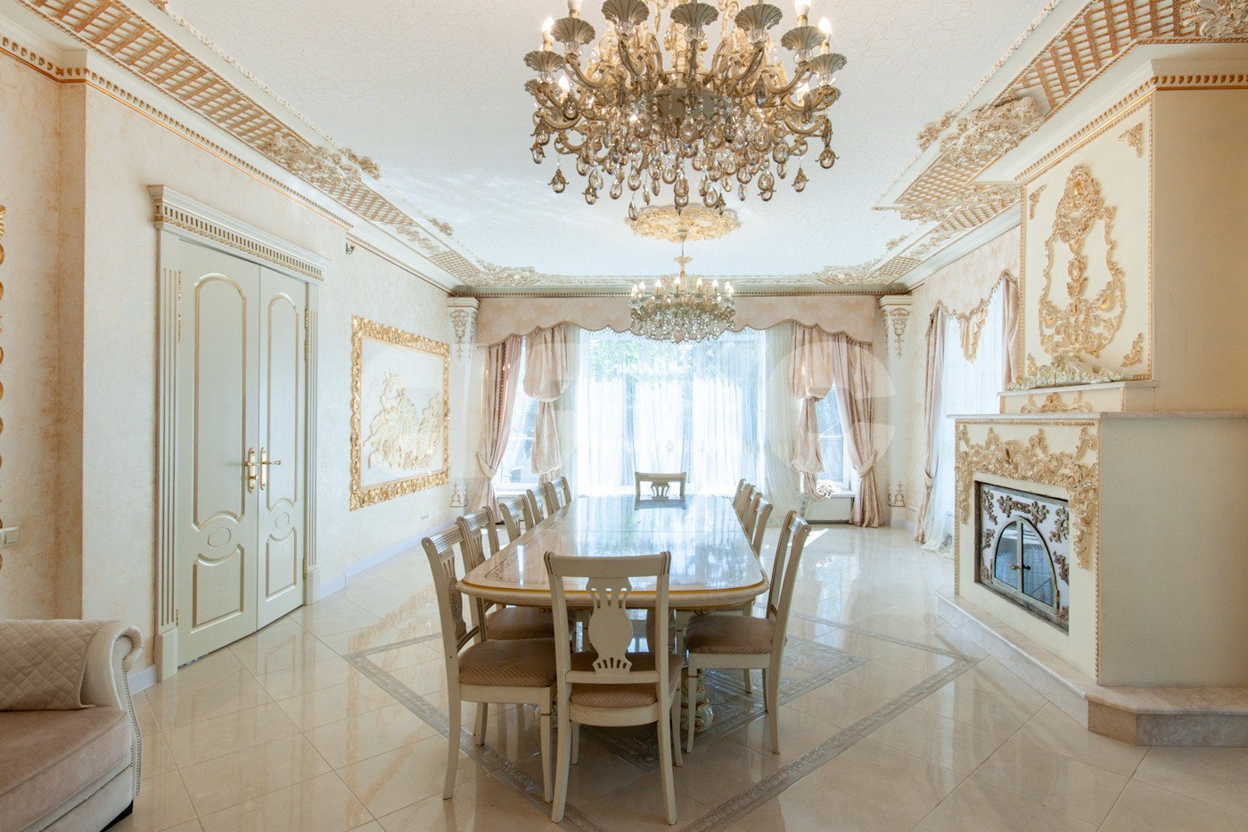 Фото №5: Дом 300 м² + 600 сот. - Эскулап, 24