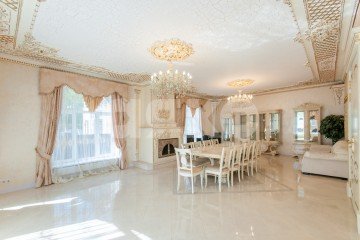 Фото №2: Дом 300 м² - Эскулап, 24