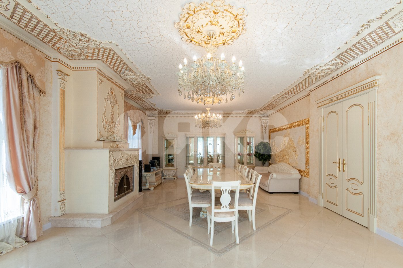 Фото №9: Дом 300 м² + 600 сот. - Эскулап, 24