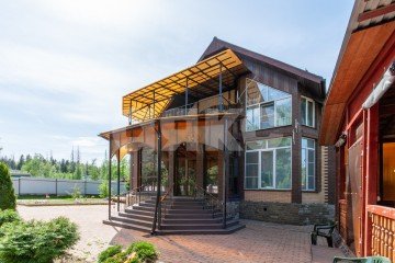 Фото №4: Дом 300 м² - Эскулап, 24