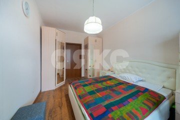 Фото №1: 2-комнатная квартира 56 м² - Люберцы, мкр. Зенино ЖК Самолёт, ул. Дружбы, 3