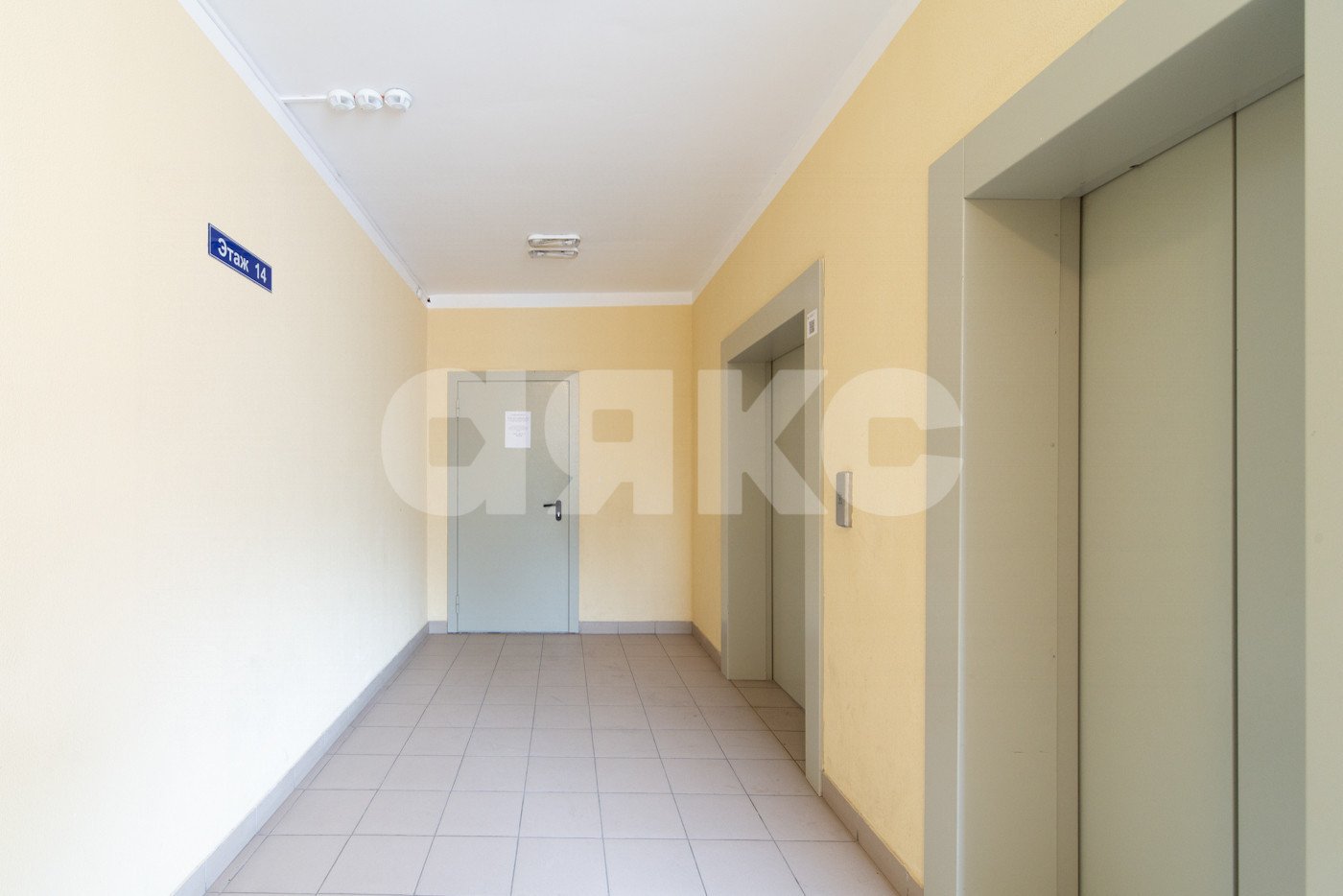 Фото №28: 2-комнатная квартира 56 м² - Люберцы, Зенино ЖК Самолёт, ул. Дружбы, 3