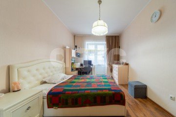 Фото №2: 2-комнатная квартира 56 м² - Люберцы, мкр. Зенино ЖК Самолёт, ул. Дружбы, 3