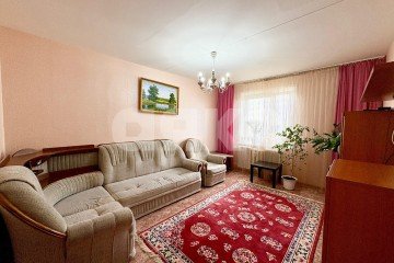 Фото №2: 3-комнатная квартира 77 м² - Нижнекамск, мкр. 34-й, ул. Рифката Гайнуллина, 20