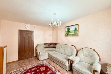 Фото №3: 3-комнатная квартира 77 м² - Нижнекамск, мкр. 34-й, ул. Рифката Гайнуллина, 20