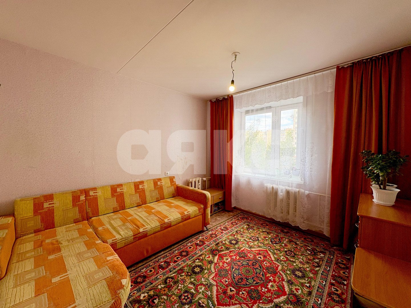Фото №13: 3-комнатная квартира 77 м² - Нижнекамск, 34-й, ул. Рифката Гайнуллина, 20